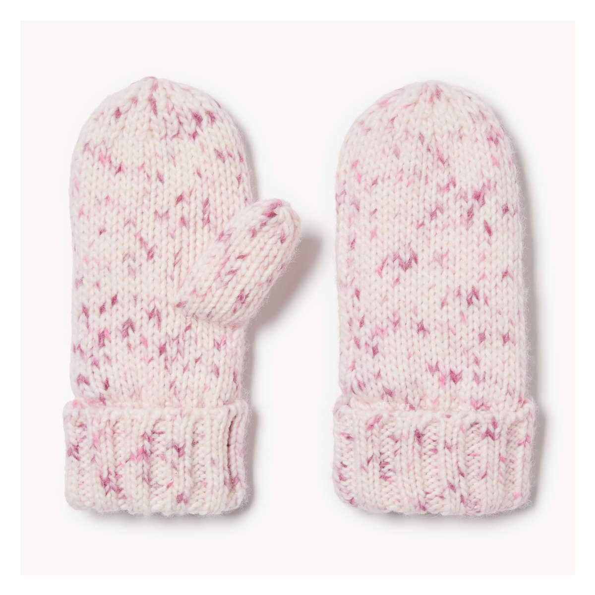 Girls mittens online